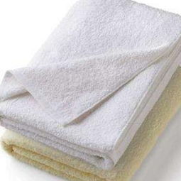 毛巾 日用品中的“潮”与“用”