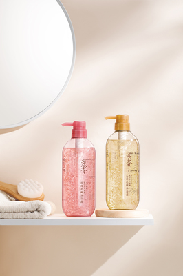 创意光影间，焕发日常之美 广州化妆品与日用品精修拍摄的艺术探索